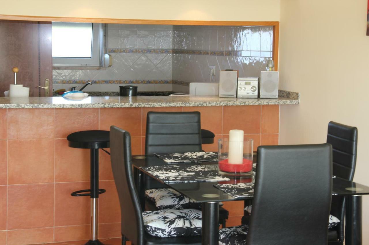 Rua Coronel Cardeira Da Silva Apartment Lagos Exterior photo