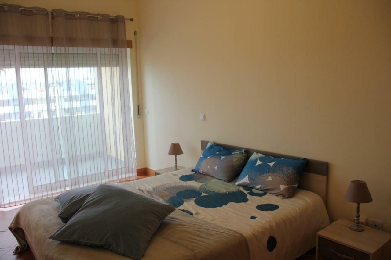 Rua Coronel Cardeira Da Silva Apartment Lagos Exterior photo