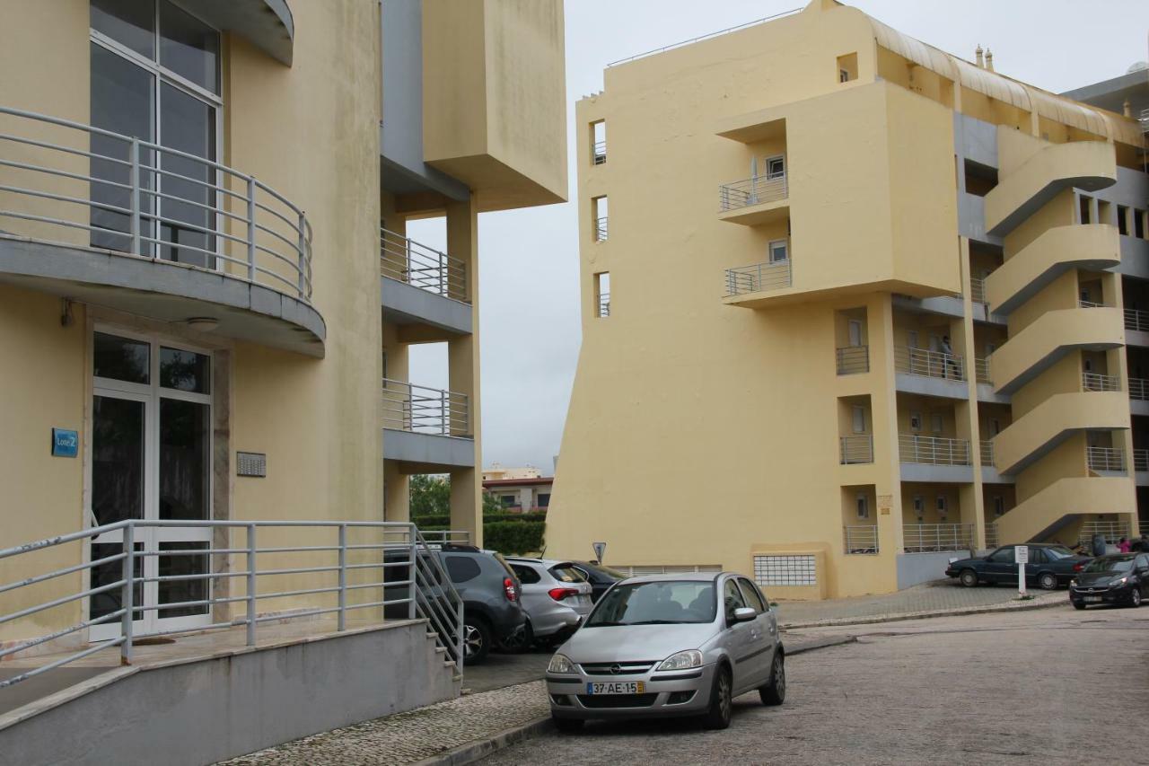 Rua Coronel Cardeira Da Silva Apartment Lagos Exterior photo