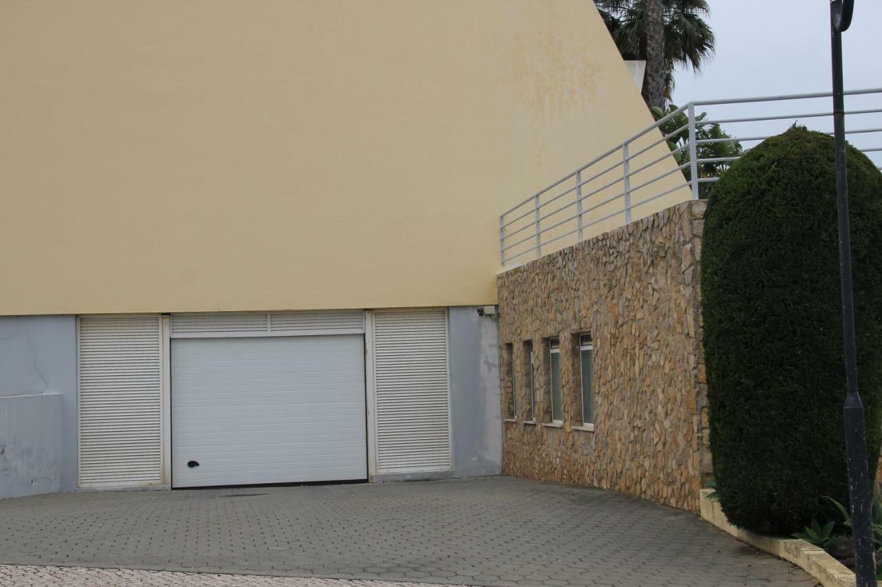 Rua Coronel Cardeira Da Silva Apartment Lagos Exterior photo
