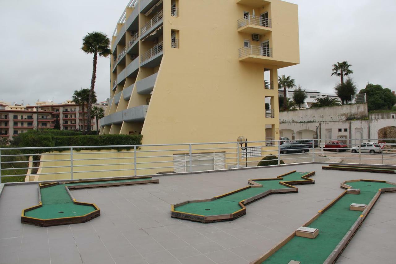 Rua Coronel Cardeira Da Silva Apartment Lagos Exterior photo